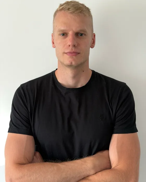 Bogdan Pogacean, Agentric co-founder