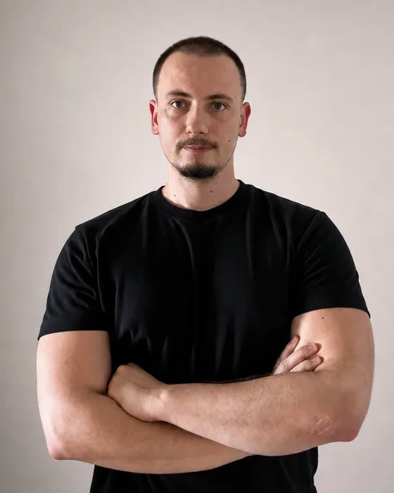 Vlad Nicula, Agentric co-founder